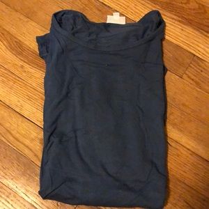 Lularoe Blue Irma